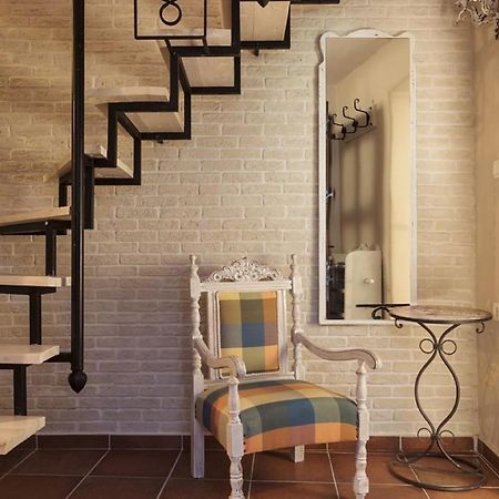ハニア House Erofiliヴィラ エクステリア 写真