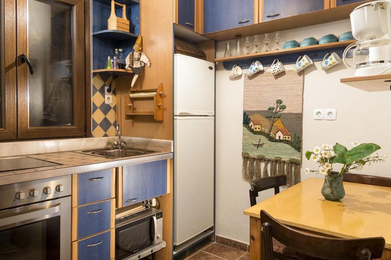 ハニア House Erofiliヴィラ エクステリア 写真