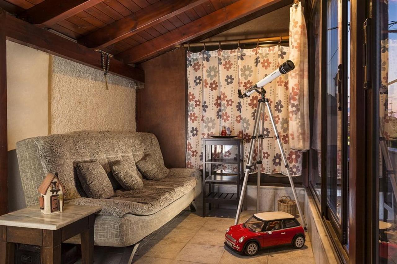 ハニア House Erofiliヴィラ エクステリア 写真